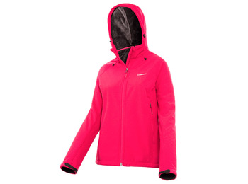 Soft Shell Trangoworld Ouray 9B0