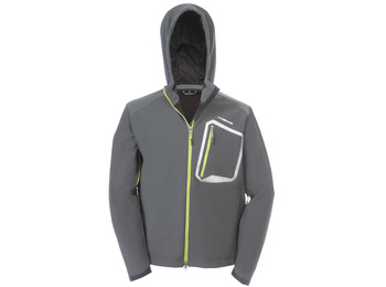 Soft Shell Trangoworld Pratic 530