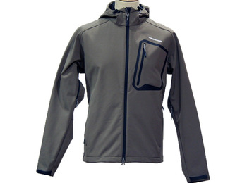 Soft Shell Trangoworld Pratic 5B0