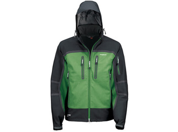 Soft Shell Trangoworld paquebot Raga 346