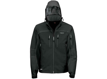 Soft Shell Trangoworld doublure 355