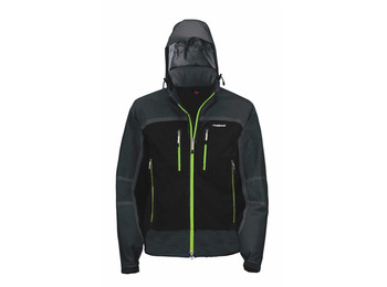 Soft Shell Trangoworld paquebot Raga 356