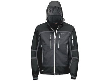 Soft Shell Trangoworld paquebot Raga 365