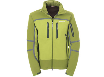 Soft Shell Trangoworld Raga 38A