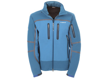 Soft Shell Trangoworld doublure 3CD rat