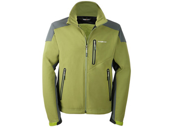 Soft Shell Trangoworld paquebot Tamy 6FG