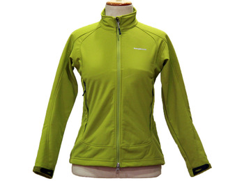 Soft Shell Trangoworld paquebot Tigha 6F0