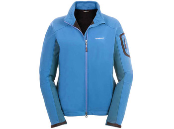 Soft Shell Trangoworld doublure Dela 1CE