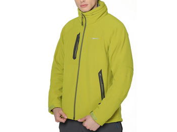 Soft Shell Trangoworld paquebot Monty 4D0