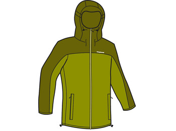 Trangoworld Kuda 353