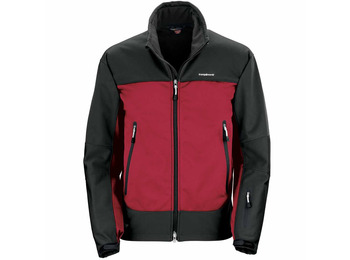 Trangoworld ressenti 461