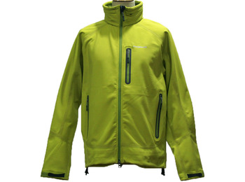 Trangoworld Shela 160