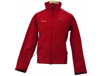 Trangoworld Soft Shell Balki 520