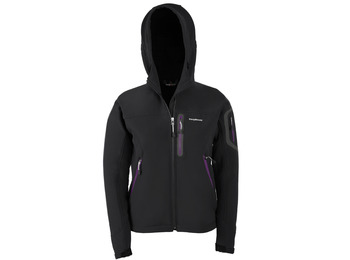 Trangoworld Soft Shell Sare 010