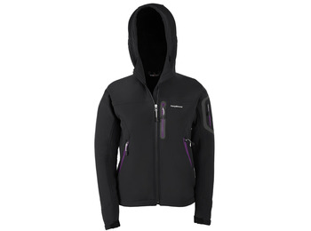 Trangoworld Soft Shell Sare 410
