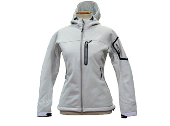 Trangoworld Soft Shell Sare 490