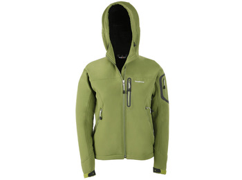 Trangoworld Soft Shell Sare 4C0