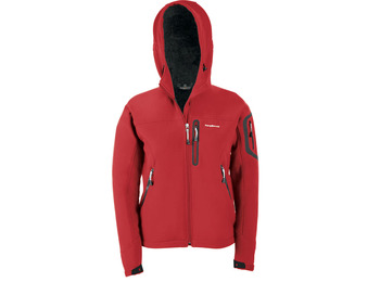Trangoworld Soft Shell Sare 4J0
