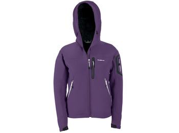 Trangoworld Soft Shell Sare 4T0