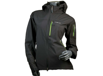 Trangoworld Soft Shell Sare 020