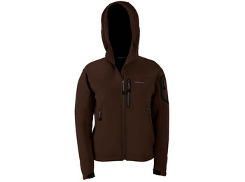 Trangoworld Soft Shell Sare 4S0