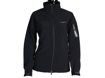 Pourro Trangoworld Ventplus Roya 6B0