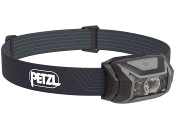 Lampe frontale Petzl Actik 450 lumens