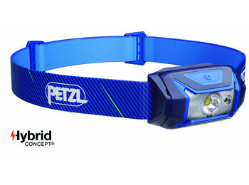 Lampe Frontale Petzl Tikka 350 Lumens