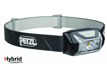 Lampe Frontale Petzl Tikka 350 Lumens