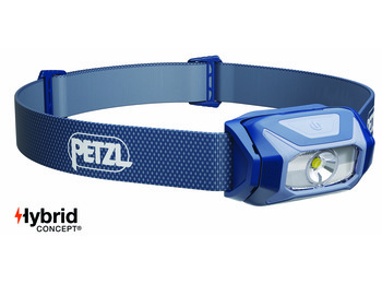 Lampe Frontale Petzl Tikkina 300 Lumens