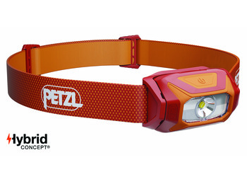 Lampe Frontale Petzl Tikkina 300 Lumens