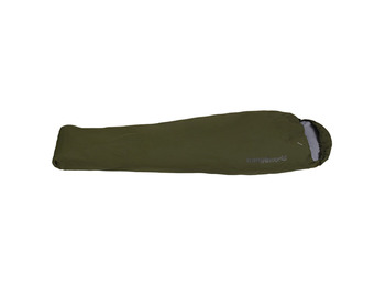 Base Vivac Trangoworld Standard 202 L