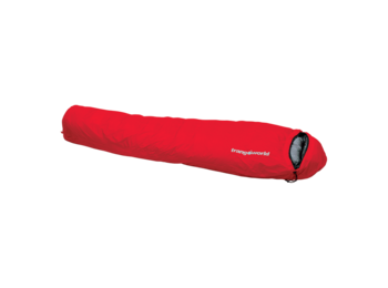Trangoworld Vivac Trangoworld Fondation Lite Red