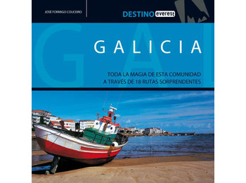 Galice - Destination Everest