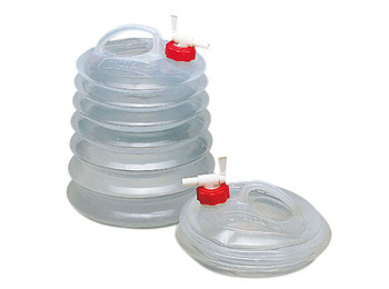 Ferrino bouteille réservoir 14 litres
