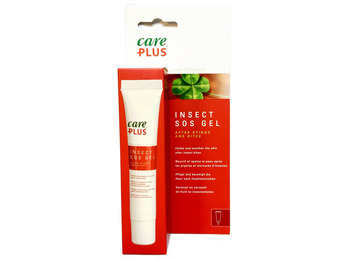 Gel Care Plus Insect _ Gel