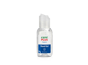 Gel hygiénisant Care Plus 30 ml