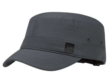 Gorra Buff Cap militaire Gris