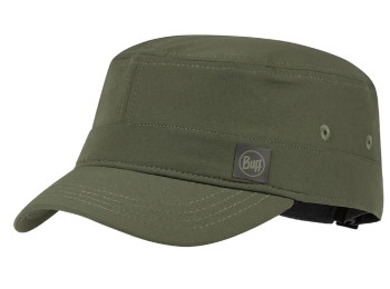 Gorra Buff Cap militaire vert