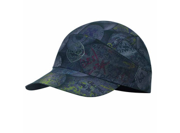 Gorra Buff Boîte Treck La voie graphique