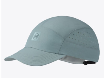 Gorra Buff Speed Grisacean Bleu