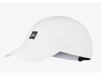Gorra de vitesse blanche