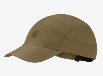 Gorra Buff Speed Tundra Kaki