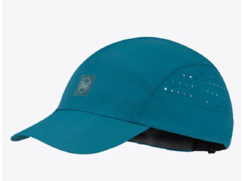 Gorra Buff Speed Green Teal