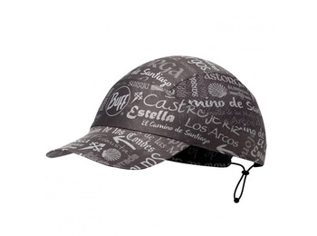 Buff s\'arrête gris
