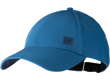 Casquette Buff Summit Bleue