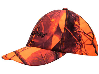 Gorra Chiruca haute visibilité
