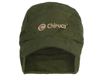 Gorra Chiruca Fluor réversible CH+