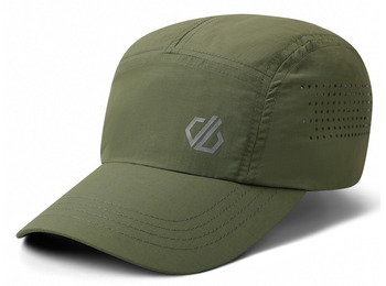 Casquette verte Dare2b Endurance
