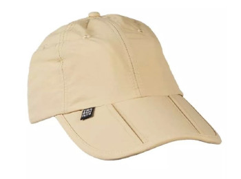 Gorra Elementerre Ibis Crema